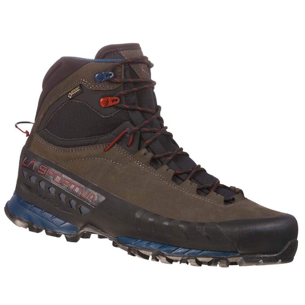 La Sportiva Wanderstiefel Herren - La Sportiva TX5 GTX DunkelGrau - DE-26980